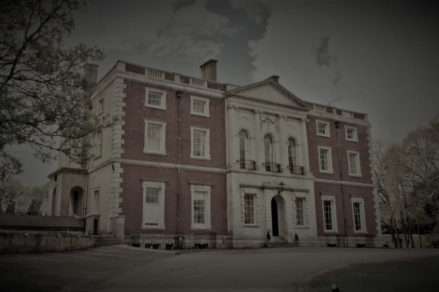 merley house ghost hunts, dorset ghost hunts
