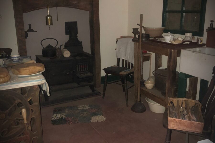 Bursledon Brickworks