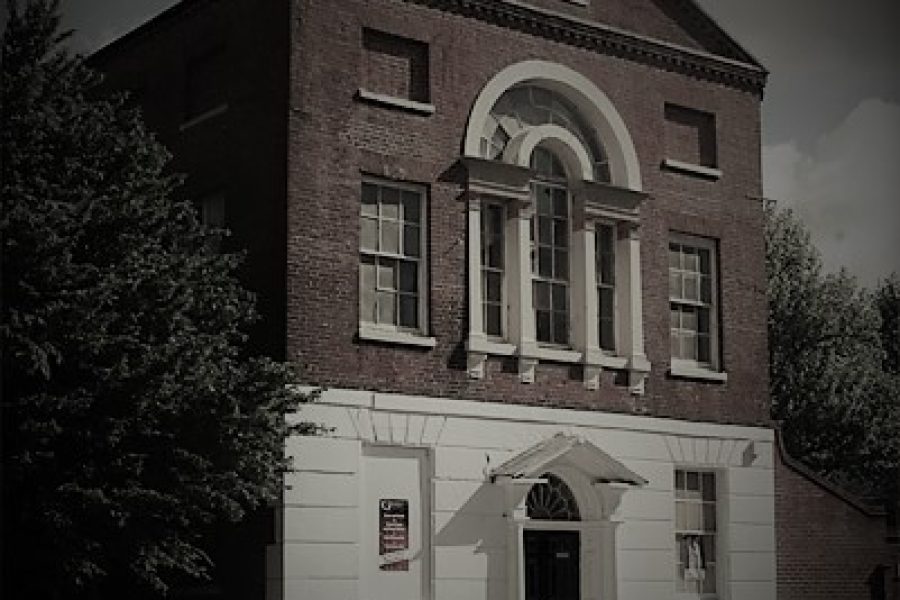 groundlings theatre ghost hunt, portsmouth ghost hunts