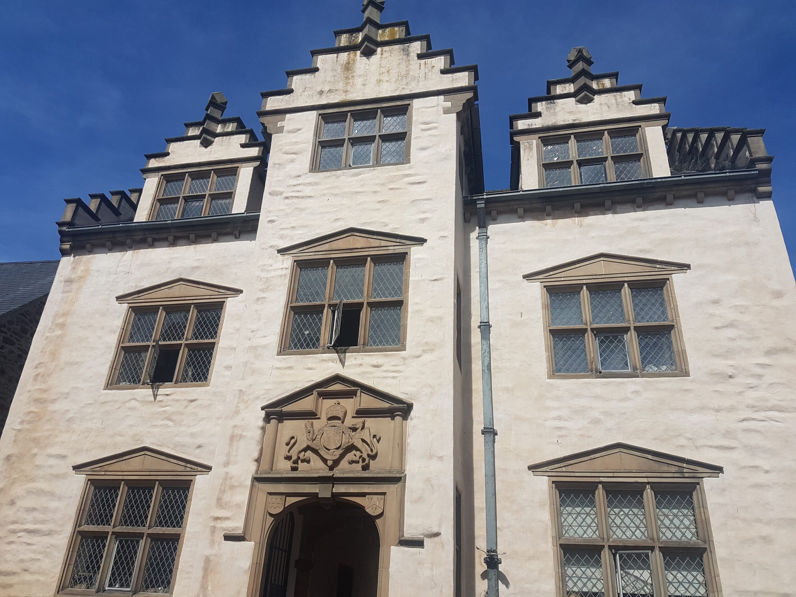 Most Haunted places in North Wales 5 Most Haunted places in North Wales Haunted Houses