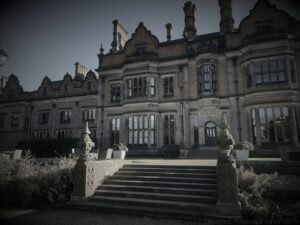 Beaumanor Hall Ghost Hunts 17 beaumanor hall ghost hunt, leicestershire