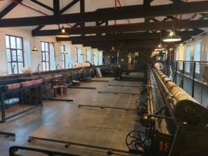 Armley Mills Ghost Hunts 18 Armley Mills Ghost Hunts West Yorkshire Haunted Houses