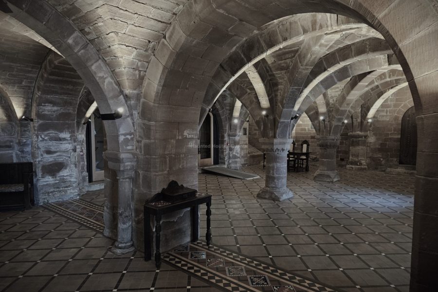 norton priory ghost hunt, warrington ghost hunts, north west ghost hunts