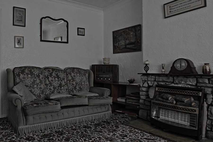 30 East Drive Ghost Hunt - Discover Europe's Most Haunted House"