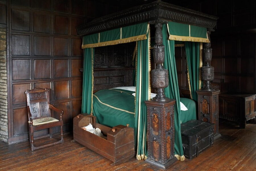 bolling hall ghost hunt