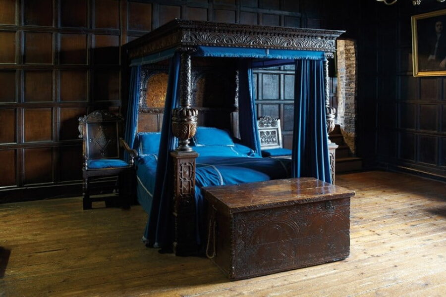 bolling hall ghost hunt