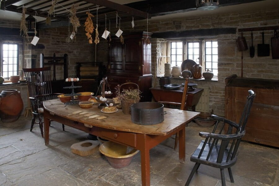 bolling hall ghost hunt