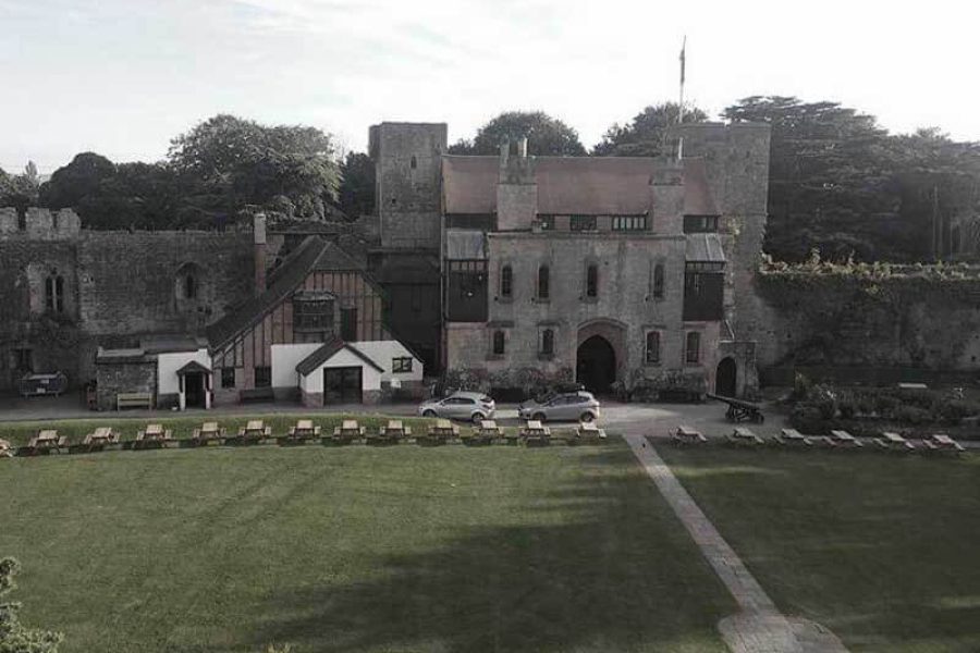 caldicot-castle-7