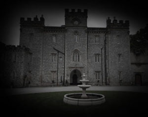 Castle Goring Ghost Hunts 17 Castle Goring Ghost Hunt in Worthing