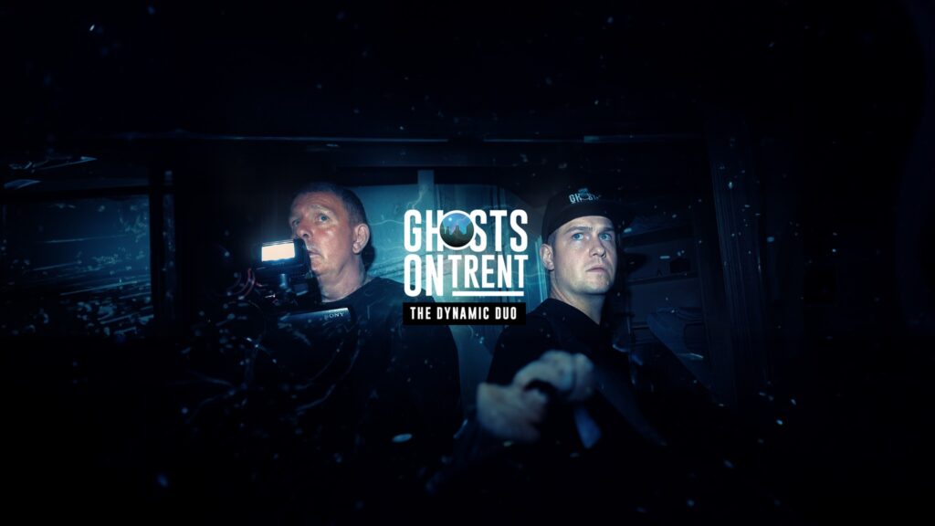 Blog 36 Ghosts on Trent - Partners with Haunted Houses Events Ltd