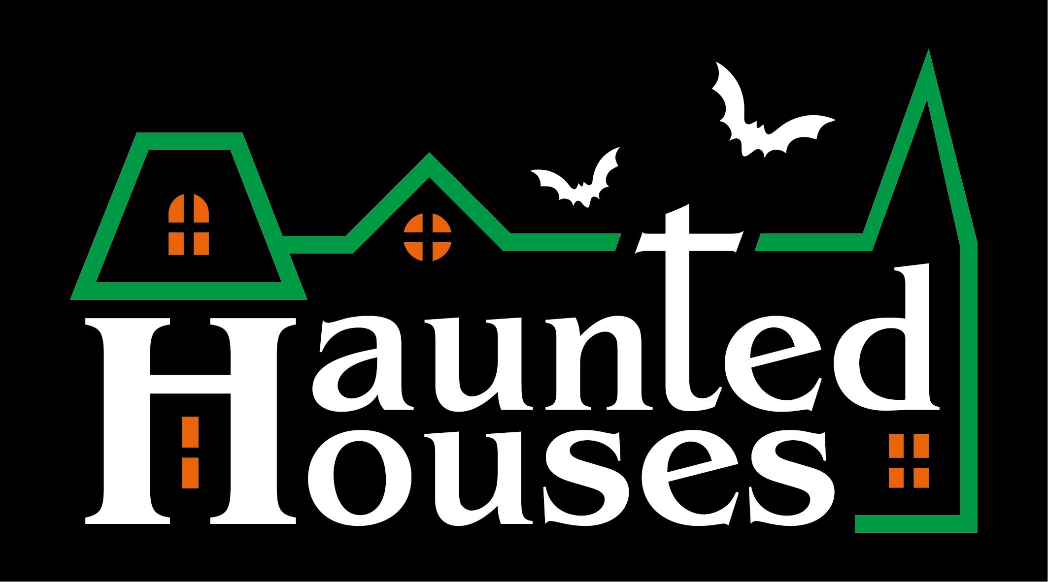 Haunted Houses Events