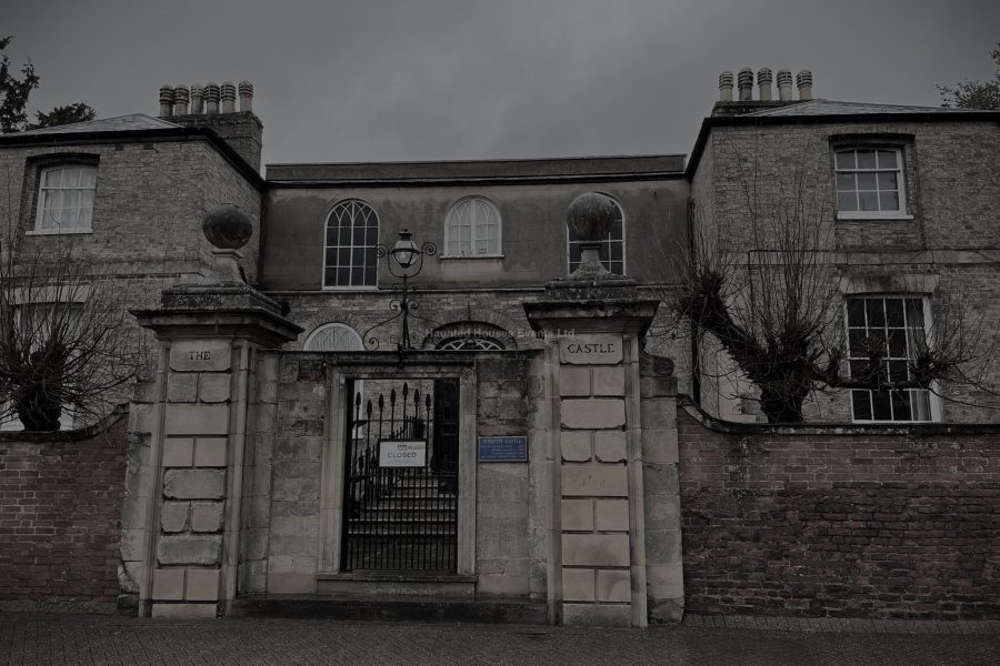 wisbech castle and vaults