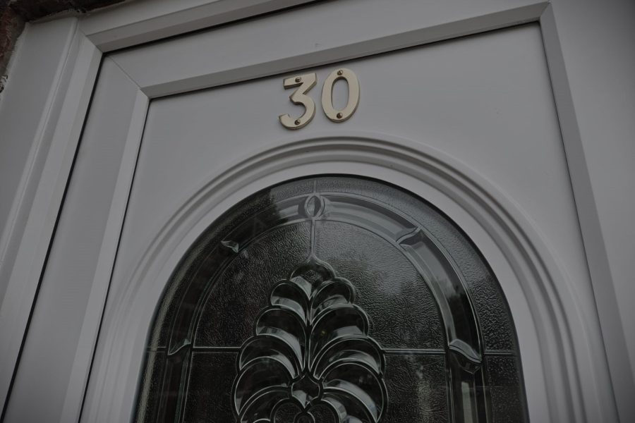 30 East Drive Ghost Hunt, Poltergeist house of Pontefract, West Yorkshire. Haunted Houses Events