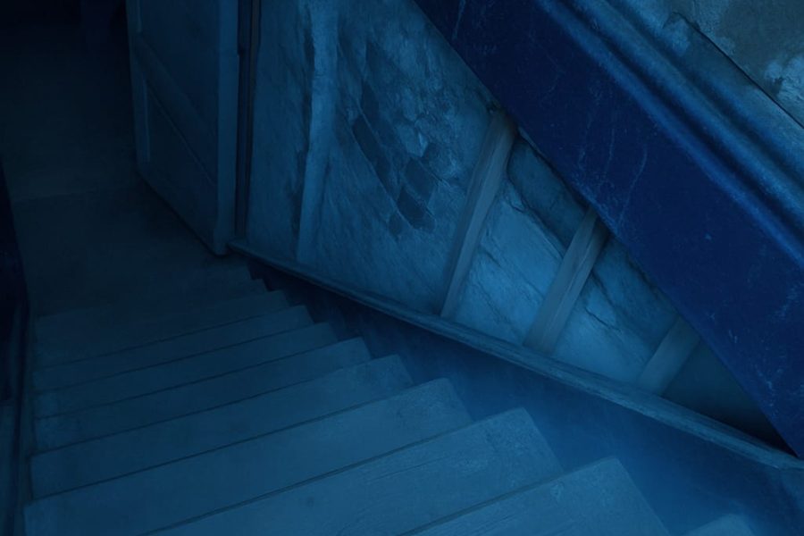 Mill Street Barracks Ghost Hunt 06