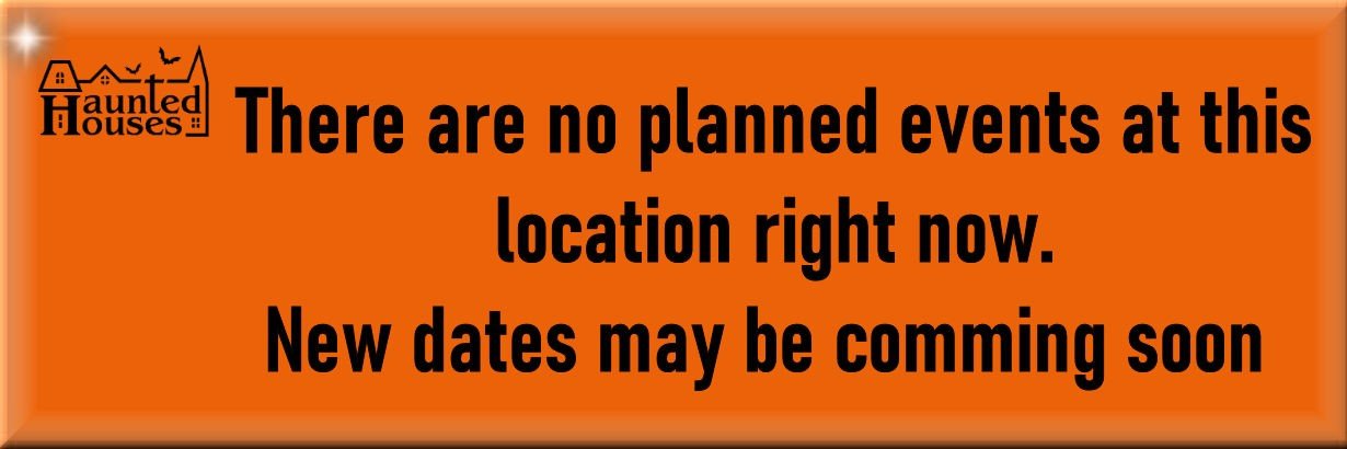 Groundlings Theatre Hampshire Haunted Houses