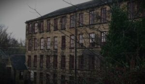 Armley Mills Ghost Hunts 17 armley mills ghost hunts, leeds ghost hunt, haunted houses
