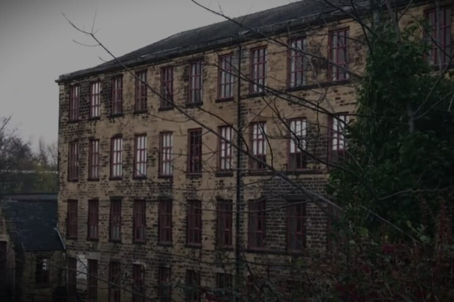 armley mills ghost hunts, leeds ghost hunt, haunted houses