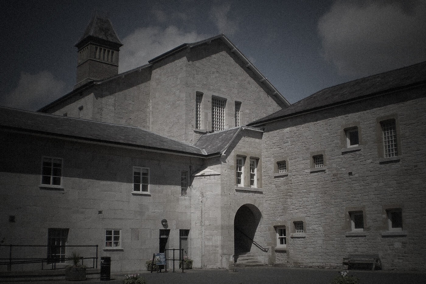 Most Haunted places in North Wales 3 Most Haunted Places in North Wales