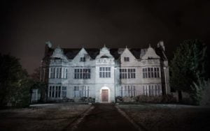 St. Johns House Ghost Hunt 9 St Johns House Ghost Hunt