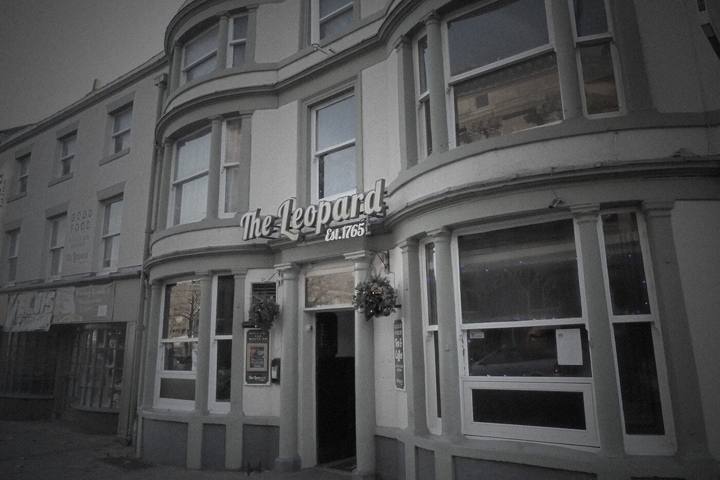 Haunted places of Staffordshire and Stoke-on-Trent 2 Haunted Locations in Staffordshire