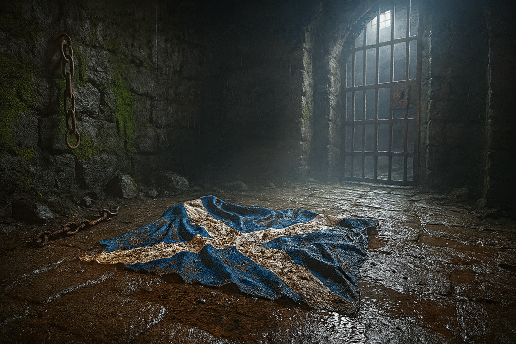 Blog 20 ALT=Most Haunted Locations Scotland