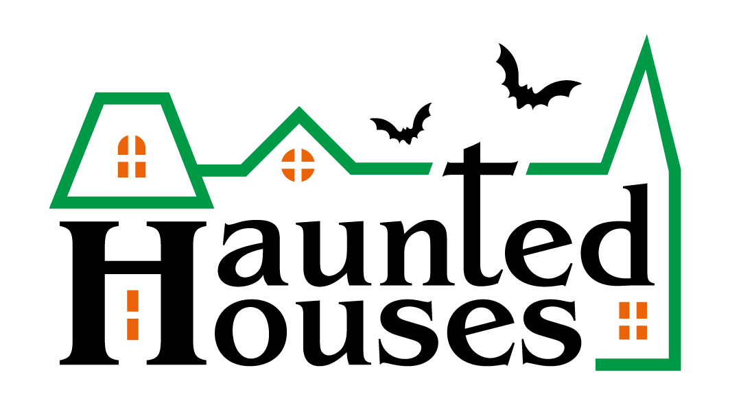 Haunted Houses logo